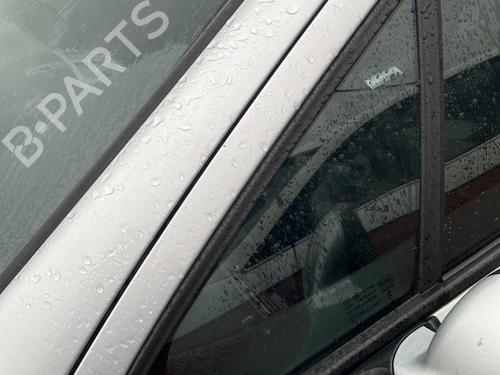 Front left quarter glass PEUGEOT 407 (6D_) 2.0 HDi 135 (6DRHRH, 6DRHRE, 6DRHRG, 6DRHRJ) | BP29191651C111 