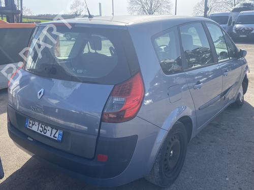 Switch RENAULT GRAND SCÉNIC II (JM0/1_) 1.6 | BP32523143I30 - Image 9