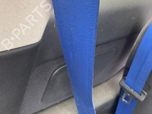 Used Front right seatbelt Front right seatbelt 22123579 22123579