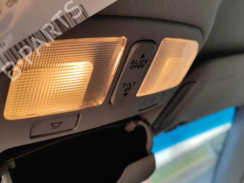 Used Interior roof light HYUNDAI SONATA V (NF) 2.0 CRDi (140 hp) 19910360