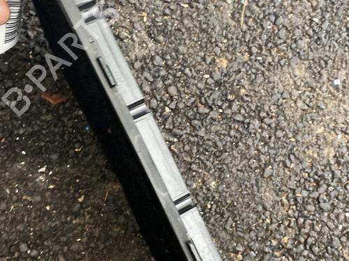 Bagagerumsgulv PEUGEOT PARTNER Box Body/MPV 1.6 HDi | BP30851839I33