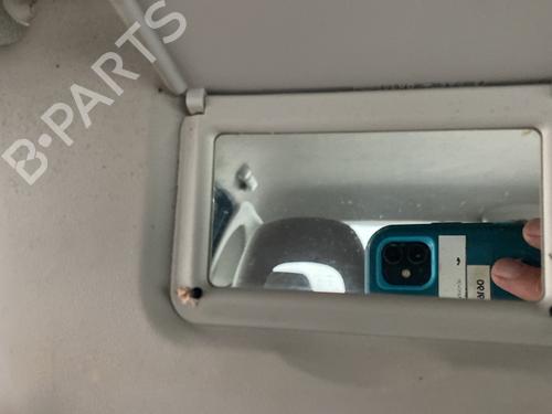 Used Left sun visor Left sun visor NISSAN ALMERA TINO (V10) 1.8 (114 hp) 31923526 31923526