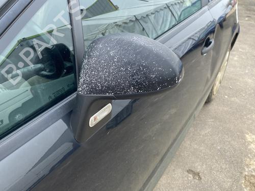 Bakspejl venstre CITROËN C4 Coupe (LA_) 1.6 HDi (109 hp) 31071380