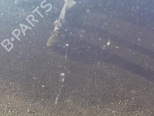 Used Left front door Left front door RENAULT MEGANE IV Hatchback (B9A/M/N_) 1.2 TCe 130 (B9MR) (130 hp) 33553211 33553211