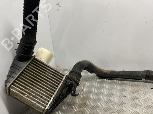 Used Intercooler VW GOLF III (1H1) [1989-2000]  32231488