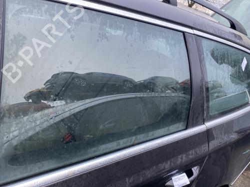 rear-left-door-window-vw-passat-b6-variant-3c5-19-tdi-3c9845025b-2005-2006-2007-2008-2009-2010-2011-22358392 main image