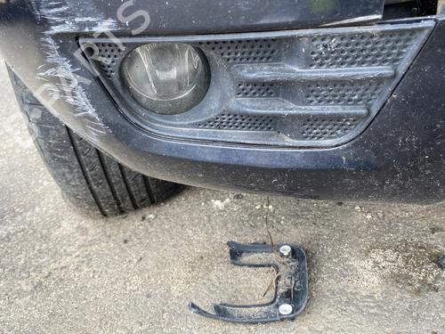 Used Right front fog light Right front fog light FORD FUSION (JU_) 1.4 TDCi (68 hp) 26221727 26221727