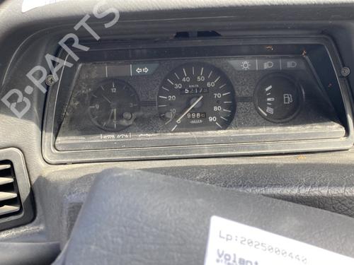 Instrument cluster AIXAM 400 0.4 | BP37749367C47 - Image 3