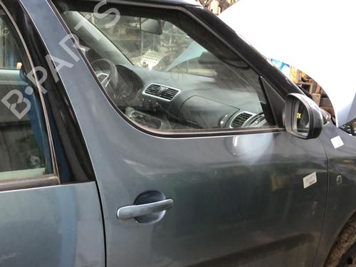 Right front door SKODA ROOMSTER (5J7) 1.9 TDI | BP19912214C3 