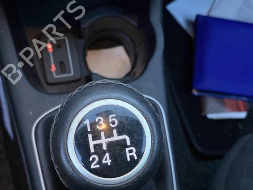 Used Gearbox Gearbox FIAT PUNTO (199_) 1.2 (199AXZ1A, 199BXZ1A) (69 hp) 31603036 31603036