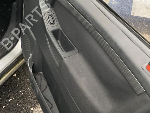Front right panel OPEL MERIVA A MPV (X03) 1.6 (E75) | BP29142979C59 - Image 3