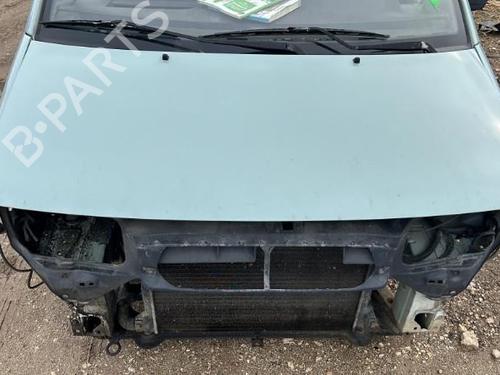 Hood PEUGEOT EXPERT Van (222) 1.9 D | BP22119447C1 