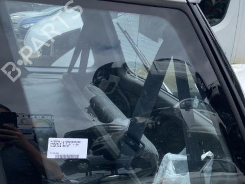 Used Rear left door window Rear left door window NISSAN PRAIRIE PRO (M11) 2.0 i (98 hp) 22124459 22124459