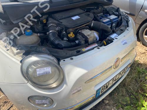 Injector FIAT 500 (312_) 1.3 D Multijet (312AXE1A) | BP37156849M100 - Image 3