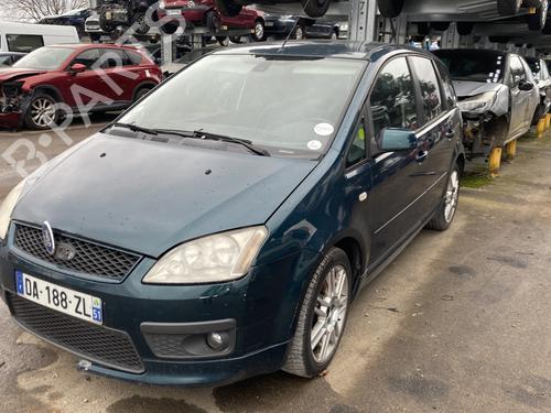 Instrument cluster FORD FOCUS C-MAX (DM2) 2.0 TDCi | BP31071345C47 - Image 8