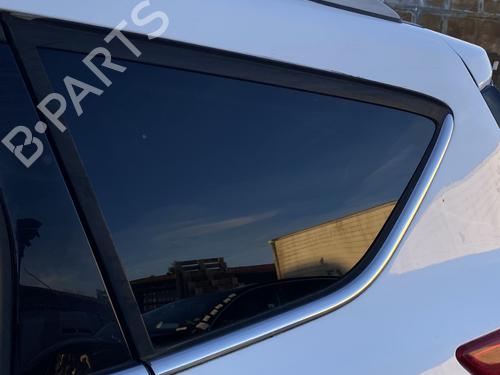 Dør rude ventre bagtil FORD KUGA II (DM2) 2.0 TDCi | BP30101500C20 - Image 2