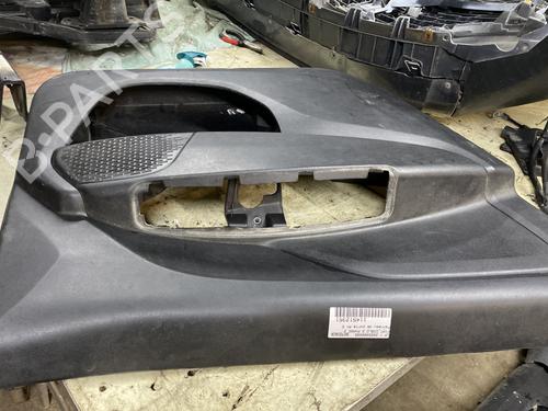 Front left panel FIAT DOBLO Cargo (263_) 1.3 D Multijet | BP29893437C58  - Image 5