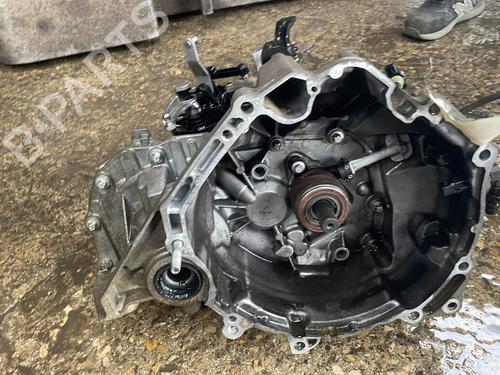 Gearbox RENAULT TWINGO III (BCM_, BCA_) 1.0 SCe 75 | BP28042616M3  - Image 5