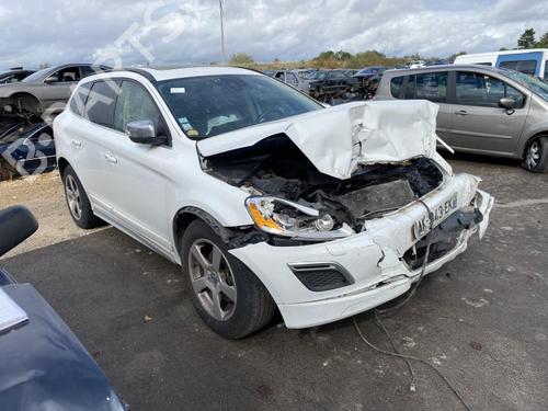Right front window switch VOLVO XC60 I SUV (156) D5 AWD | BP19908862I26 - Image 5