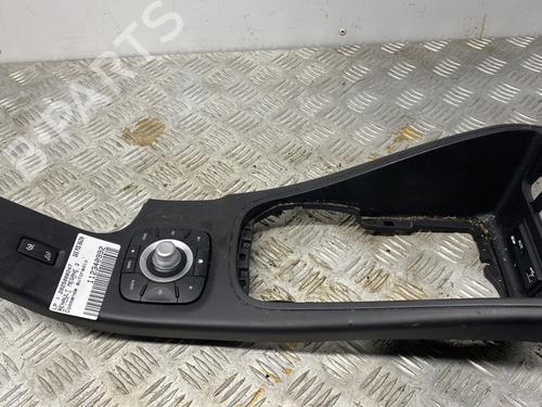 Switch RENAULT MEGANE III Hatchback (BZ0/1_, B3_) 1.5 dCi (BZ09, BZ0D, BZ1W, BZ29, BZ14) | BP29142929I30 - Image 2