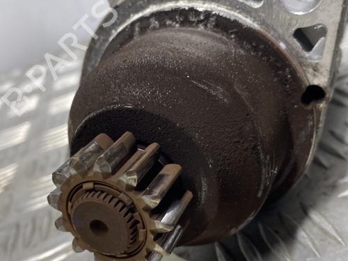 Starter VW POLO V (6R1, 6C1) 1.4 TDI | BP29748625M8