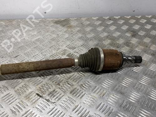 Left rear driveshaft RENAULT TWINGO III (BCM_, BCA_) 1.0 SCe 70 | BP27304414M40  - Image 5