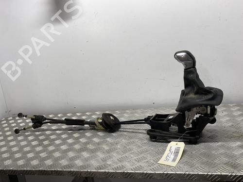 Used Gear lever PEUGEOT 208 I (CA_, CC_) 1.6 HDi / BlueHDi 75 (75 hp) 29330226