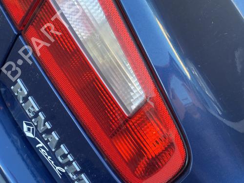 Left tailgate light RENAULT LAGUNA II (BG0/1_) 1.6 16V (BG1G, BG1H) | BP31715182C79