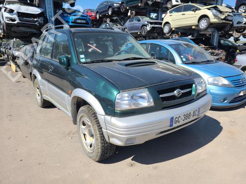 Front left panel SUZUKI GRAND VITARA I (FT, HT) | BP34241042C58 - Image 9