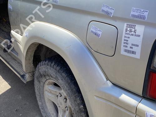 Benzintank Benzintank TOYOTA LAND CRUISER 90 (_J9_) [1995-2003] 33701701 33701701