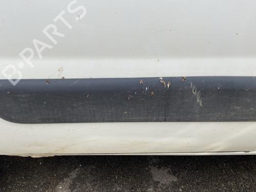 Used Door moulding trim RENAULT KANGOO Express (FC0/1_) [1997-2025]  28799026