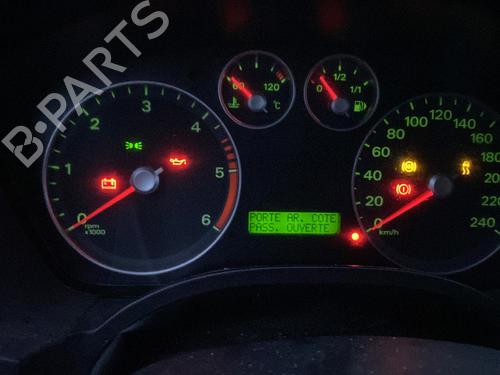 Instrument cluster FORD FOCUS C-MAX (DM2) 2.0 TDCi | BP31071345C47 - Image 2