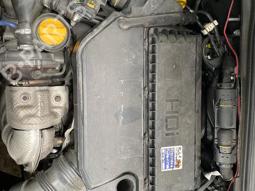 Used Air filter box Air filter box 39570358 39570358