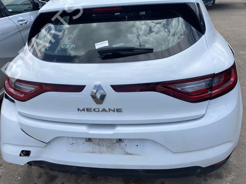 Bakluke CC/Kombi-Kupé RENAULT MEGANE IV Hatchback (B9A/M/N_) 1.5 dCi 110 (B9A3) (110 hp) 26685874