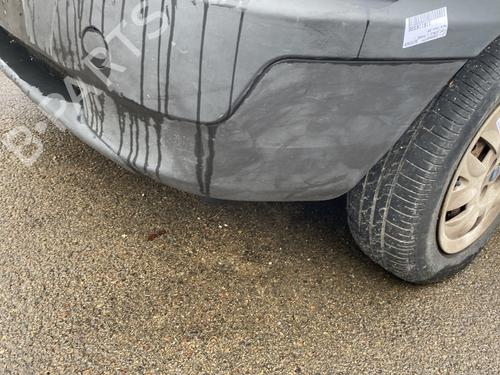 Used Front bumper Front bumper FIAT DOBLO Box Body/MPV (223_) 1.9 JTD (105 hp) 30552191 30552191