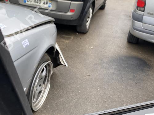 Used Front left window mechanism Front left window mechanism AUDI A4 B8 (8K2) 2.0 TDI (143 hp) 26297870 26297870