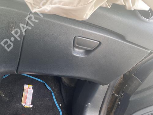 Glove box FORD FIESTA VI (CB1, CCN) 1.25 | BP32785365C95 - Image 3