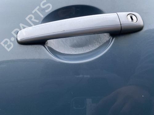 Venstre fortil udvendigt håndtag CITROËN C2 (JM_) 1.4 | BP29910836C128 