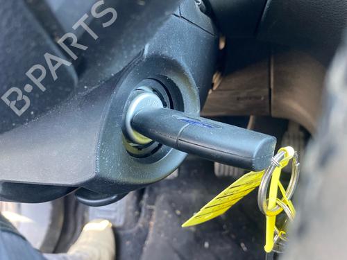 Used Ignition barrel Ignition barrel 36684766 36684766
