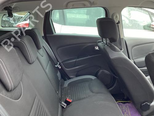 Front left panel RENAULT CLIO IV Grandtour (KH_) 1.5 dCi 90 (KHN3, KHN4) | BP33039273C58 - Image 9