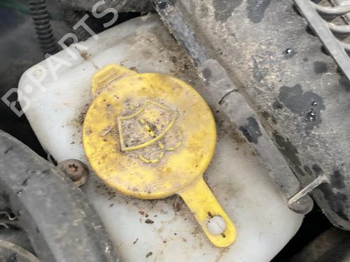 Used Windscreen washer tank Windscreen washer tank OPEL TIGRA TwinTop (X04) 1.8 (R97) (125 hp) 23782299 23782299