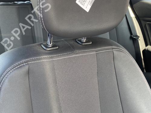Right front seat RENAULT MEGANE III Hatchback (BZ0/1_, B3_) 1.5 dCi (BZ09, BZ0D, BZ1W, BZ29, BZ14) | BP26526450C16 - Image 3