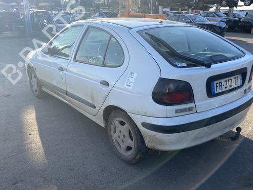 Front left panel RENAULT MEGANE I (BA0/1_) 2.0 i (BA0G) | BP32734262C58 - Image 6