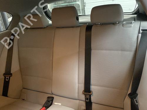 Rear seat BMW 1 (E81) 116 d | BP21835499C17 - Image 6