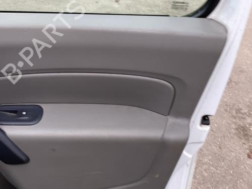 Front right panel RENAULT KANGOO / GRAND KANGOO II (KW0/1_) 1.5 dCi 90 (KW05, KW08, KW0G, KW11) | BP30061821C59 