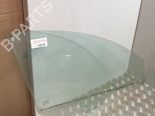 Used Front right door window MAZDA 3 Saloon (BK) [1999-2009]  22110673