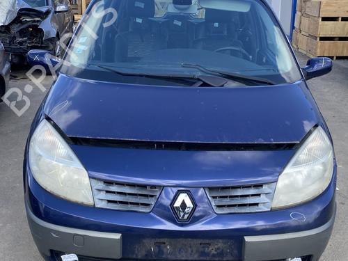 Capot RENAULT SCÉNIC II (JM0/1_) 1.6 (JM0C, JM0J, JM1B) (113 hp) 24658935