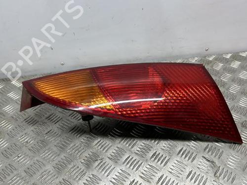 Venstre baglygte FORD FOCUS I (DAW, DBW) 1.8 Turbo DI / TDDi | BP22116557C34 