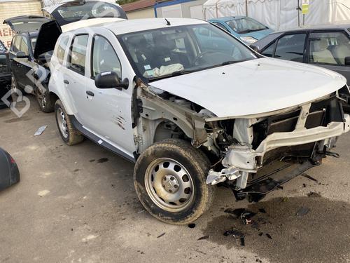 Used Fuel tank DACIA DUSTER (HS_) 1.6 16V Hi-Flex (105 hp) 30322200