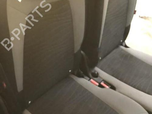 Sæde Bagtil CITROËN C4 Picasso II | BP19907423C17 - Image 2